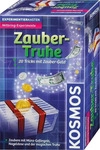 KOSMOS Experimentierkasten MAGIC Zauber-Truhe mehrfarbig