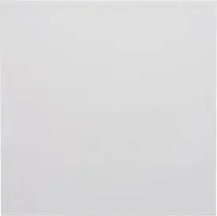 HAMMERBACHER Verbindungsplatte KP08 lichtgrau, quadratisch 80,0 x 80,0 x 2,5 cm