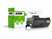KMP K-T62 schwarz Toner kompatibel zu KYOCERA TK-3110 2895,0000