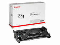 Canon CRG 041 schwarz Toner 0452C002AA