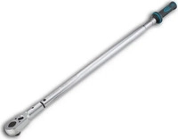 HAZET Drehmomentschl&uuml;ssel 6106-1CT, 1 St.
