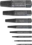 GEDORE Schraubenausdreher-Set 6759890 8-teilig schwarz