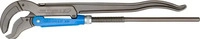 GEDORE Rohrzange ECK-SCHWEDE-snap 3" 4500490, L&auml;nge: 630,0 mm, 1 St. silber