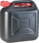 h&uuml;nersdorff Benzinkanister STANDARD 10,0 l, 1 St.