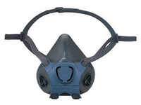 MOLDEX® Atemschutzmaske " "Serie 7000 " " EasyLock® EN 140:1998