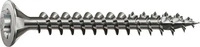SPAX Universalschrauben T20 Senkkopf BLANK A2 1197000400403 4 mm x 40 mm, 200...