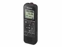 SONY ICD-PX370 digitales Diktiergerät 4 GB