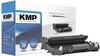 KMP B-DR15 schwarz Trommel kompatibel zu brother DR-3100 1251,7000