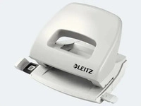 LEITZ Locher NeXXt 5038 grau, 1 St.