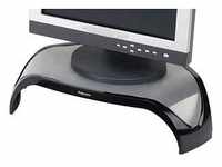 Fellowes Monitorständer Smart Suites schwarz, silber 8020101
