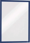 DURABLE Magnetrahmen DURAFRAME MAGNETIC A3 blau A3, 5 St. dunkelblau