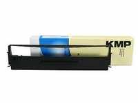KMP 633/635 schwarz Farbband kompatibel zu EPSON 633/635, 1 St. 0633,0501