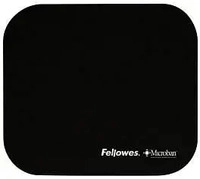 Fellowes 5933907, Fellowes Mousepad schwarz