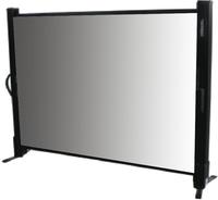 Celexon 1090377, celexon Tischleinwand Mobil Professional 4:3, 102 x 76 cm