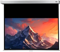 Celexon 1090786, celexon Rolloleinwand Professional Plus 4:3, 180 x 102 cm