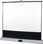 FRANKEN LWM216, FRANKEN mobile Leinwand XTRA!Line 4:3, 160 x 120 cm