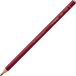 STABILO All 8008 Graphitstift 2B rot, 1 St.