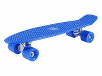HUDORA® Kinder-Skateboard blau