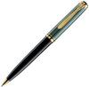 Pelikan Kugelschreiber Souverän K800 schwarz Schreibfarbe schwarz, 1 St. 986240