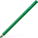 FABER-CASTELL Jumbo Grip Buntstift gr&uuml;n, 1 St.
