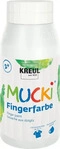 KREUL MUCKI Fingerfarbe wei&szlig; 750,0 ml, 1 St.