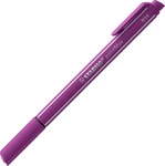 Stabilo 488/58, STABILO pointMax Filzstift lila, 1 St.