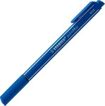 Stabilo 488/32, STABILO pointMax Filzstift blau, 1 St.