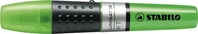 Stabilo 71/33, STABILO Boss Luminator Textmarker gr&uuml;n, 1 St.