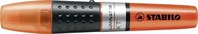 Stabilo 71/54, STABILO LUMINATOR Textmarker orange, 1 St.