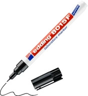 Edding 4-8015, edding 8015F Labormarker schwarz 0,75 mm, 1 St.
