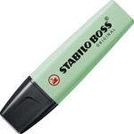 Stabilo 70/116, STABILO BOSS ORIGINAL Textmarker gr&uuml;n, 1 St.