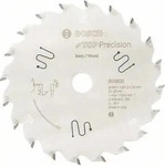 BOSCH Best for Wood Kreiss&auml;geblatt 165,0 mm, 20 Z&auml;hne, 1 St.