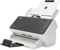 Kodak Alaris 1014968, Kodak Alaris S2050 Dokumentenscanner grau/schwarz