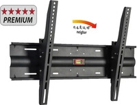 VCM my media TV-Wandhalterung WN120 schwarz
