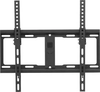 One For All WM4421, ONE FOR ALL TV-Wandhalterung WM 4421 schwarz