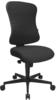 Topstar Bürostuhl Art Comfort, SP800T20 Stoff schwarz