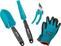 GARDENA Gartenwerkzeug-Set