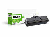 KMP K-T23X schwarz Toner kompatibel zu KYOCERA TK-170XL 2881,5000