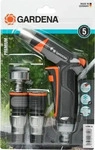 GARDENA Bew&auml;sserungs-Set Premium