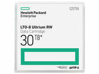HP LTO-Ultrium Kassette Ultrium 8 Q2078A