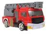 Revell Mini RC Car Fire Truck Ferngesteuertes Auto rot