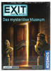 KOSMOS EXIT - Das Spiel: Das mysteriöse Museum Escape-Room Spiel