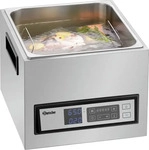 Bartscher SV G16L Sous-Vide Garer silber