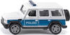 siku Mercedes-AMG G65 Bundespolizei 2308 Spielzeugauto