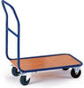 Rollcart Transportwagen 03-4515 blau 90,0 x 50,0 x 90,0 cm bis 250,0 kg