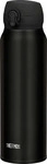 THERMOS 4035.232.075, THERMOS Isolierflasche TC Ultralight schwarz 750,0 ml, 1 St.