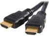 StarTech.com HDMI Kabel 2,0 m schwarz HDMM2M