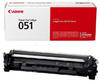 Canon 051 schwarz Toner 2168C002