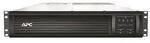 APC Smart-UPS 2200 VA USV schwarz, 2.200 VA APC Smart-UPS 2200 VA USV schwarz, 2.200 VA