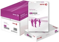 xerox Kopierpapier Performer DIN A3 80 g/qm 500 Blatt reinwei&szlig;